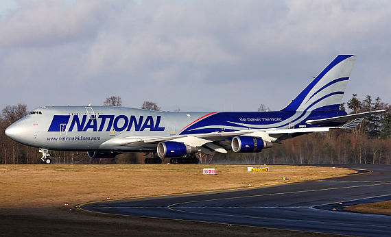 U National Air Cargo Boeing 747 In Afghanistan Abgesturzt Besatzung Tot Austrian Wings