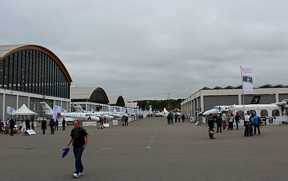 Aero 2013 Friedrichshafen