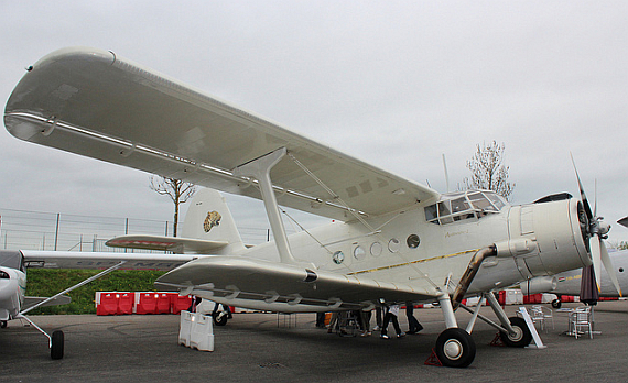 Antonov AN-2