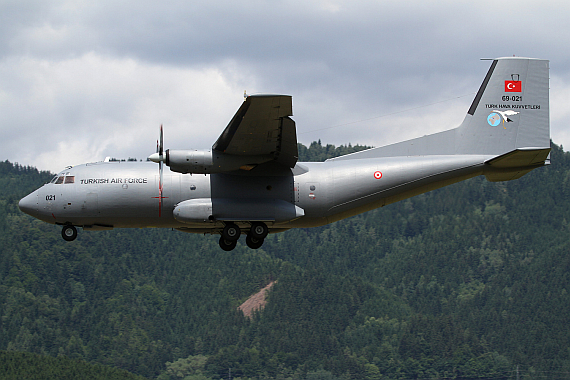 Airpower 2013 Turkish Air Force Thomas Ranner