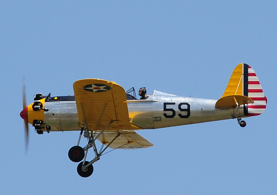 Ryan PT-22