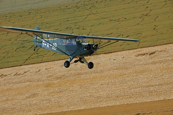 L4 Air to Air Spitzerberg 2013