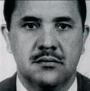 Flugkapitän Gilberto Arauja da Silva - Foto: Archiv Flugkapitän Gilberto Arauja da Silva - Foto: Archiv
