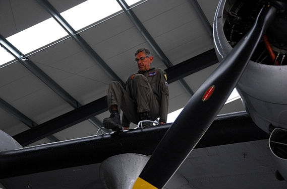 13. PH-PBY-Catalina 13. PH-PBY-Catalina