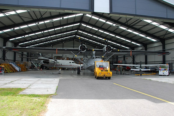 21. PH-PBY-Catalina 21. PH-PBY-Catalina