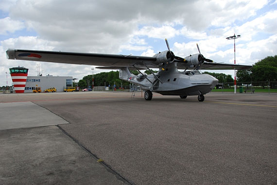 26. PH-PBY-Catalina 26. PH-PBY-Catalina