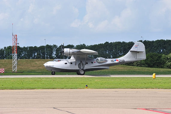 37. PH-PBY-Catalina 37. PH-PBY-Catalina