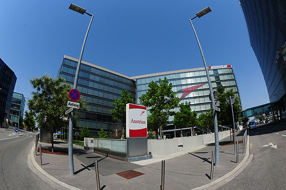Fluggastrechte: AUA verliert OGH-Prozess | Austrian Wings