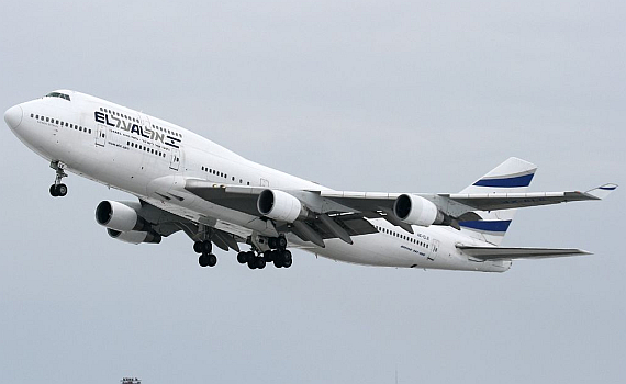 Boeing 747-400 - Foto: Aktug Ates / Wiki Commons