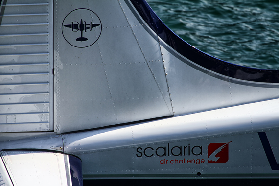 deHavilland_Logo deHavilland_Logo