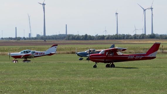 OM-ARX OM-UFO Spitzerberg Foto MeltzerC