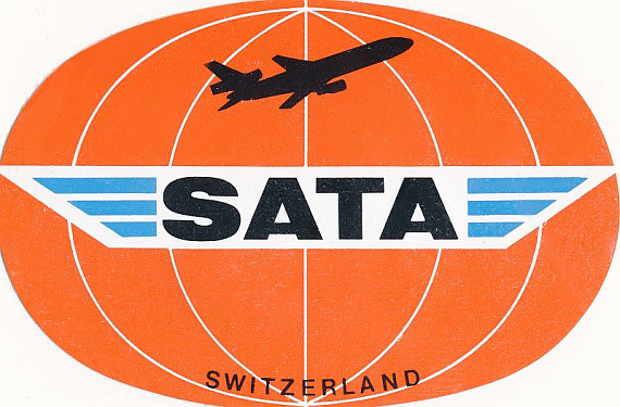SATA 100.Sata-Logo SATA 100.Sata-Logo