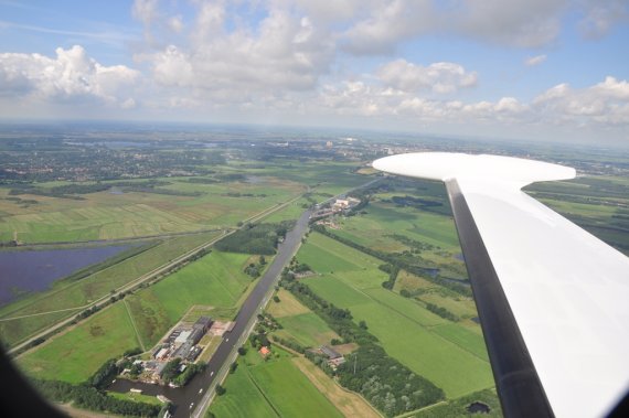 22. In-Flight Eclipse 500 Total