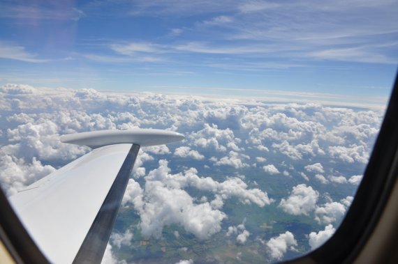 37. In-Flight Eclipse 500 Total 37. In-Flight Eclipse 500 Total