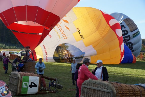 Apfelmontgolfiade in Puch bei Weiz_10Awildberger Apfelmontgolfiade in Puch bei Weiz_10Awildberger