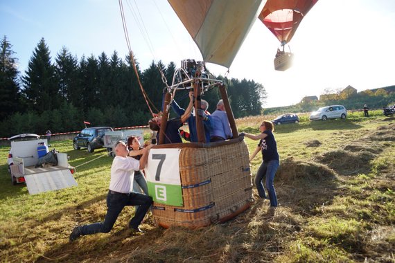 Apfelmontgolfiade in Puch bei Weiz_11Awildberger Apfelmontgolfiade in Puch bei Weiz_11Awildberger