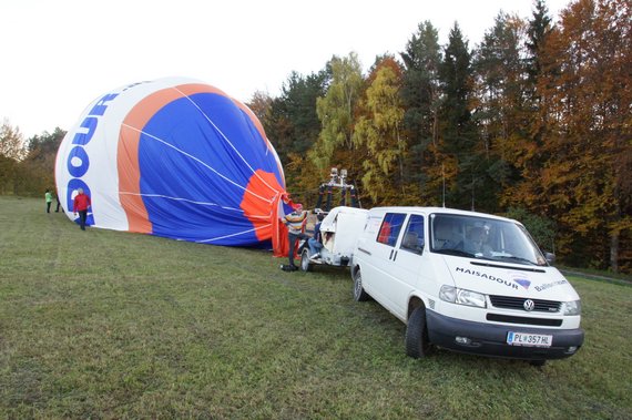 Apfelmontgolfiade in Puch bei Weiz_12Awildberger Apfelmontgolfiade in Puch bei Weiz_12Awildberger