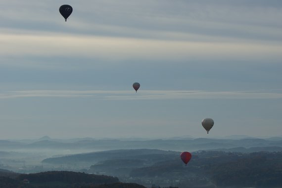 Apfelmontgolfiade in Puch bei Weiz_2Awildberger