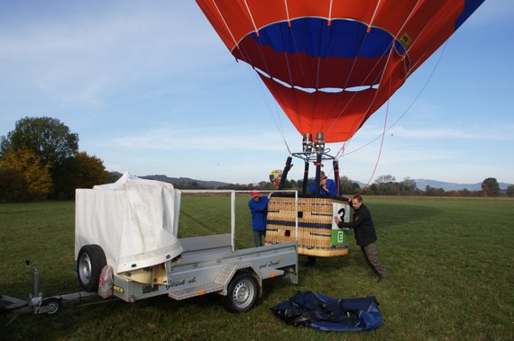 Apfelmontgolfiade in Puch bei Weiz_7Awildberger Apfelmontgolfiade in Puch bei Weiz_7Awildberger