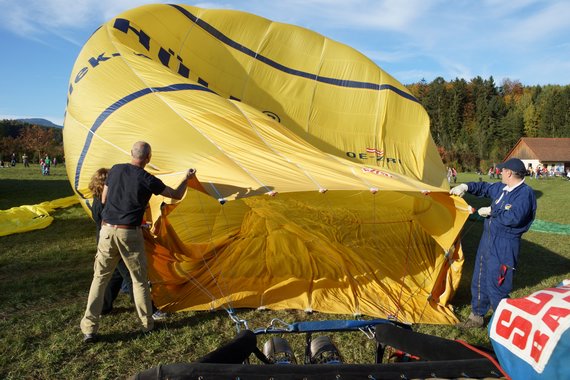 Apfelmontgolfiade in Puch bei Weiz_8Awildberger Apfelmontgolfiade in Puch bei Weiz_8Awildberger