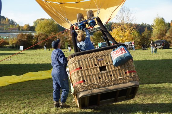 Apfelmontgolfiade in Puch bei Weiz_9Awildberger Apfelmontgolfiade in Puch bei Weiz_9Awildberger