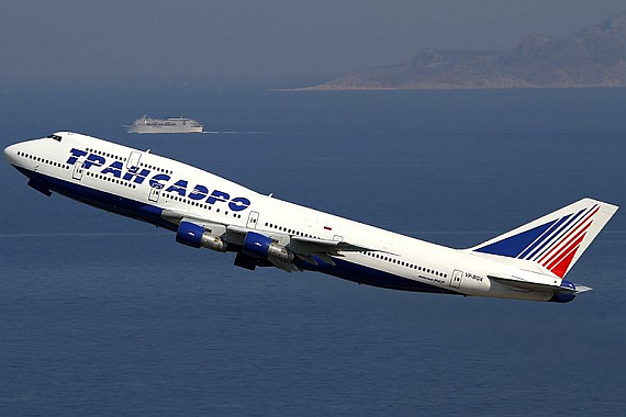 Die B747-300 haben die Flotte ebenfalls schon verlassen, waren aber immer eine Augenweide! Quelle:  Timo Breidenstein via Wiki Commons