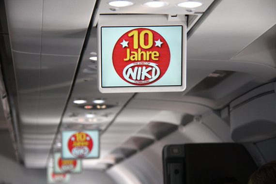 10 Jahre NIKI Display MDichler 10 Jahre NIKI Display MDichler