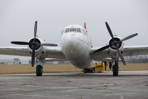 Vickers Viking Bad Vöslau 14Dezember2014 AWilderberger_3