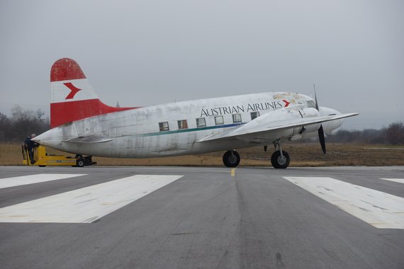 Vickers Viking Bad Vöslau 14Dezember2014 AWilderberger_4 Vickers Viking Bad Vöslau 14Dezember2014 AWilderberger_4