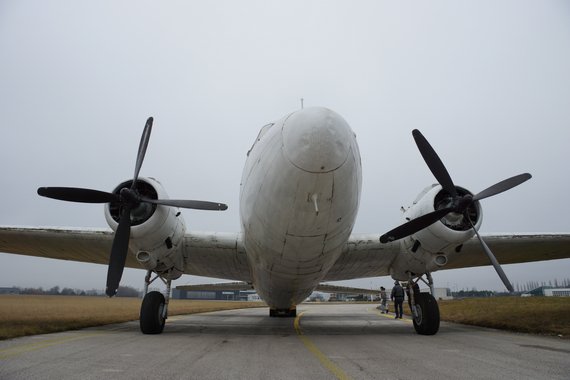 Vickers Viking Bad Vöslau 14Dezember2014 AWilderberger_5