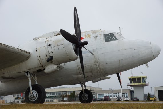 Vickers Viking Bad Vöslau 14Dezember2014 AWilderberger_7