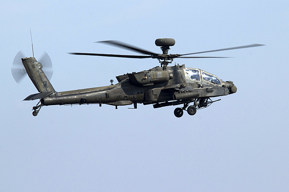 AH-64 Apache LNZ_1 Foto Simader Bundesheer AH-64 Apache LNZ_1 Foto Simader Bundesheer