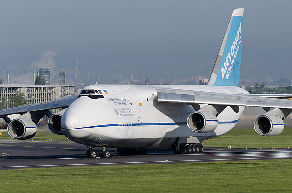 Antonov An-124 UR-82072_2 Sebastian Schreibmaier