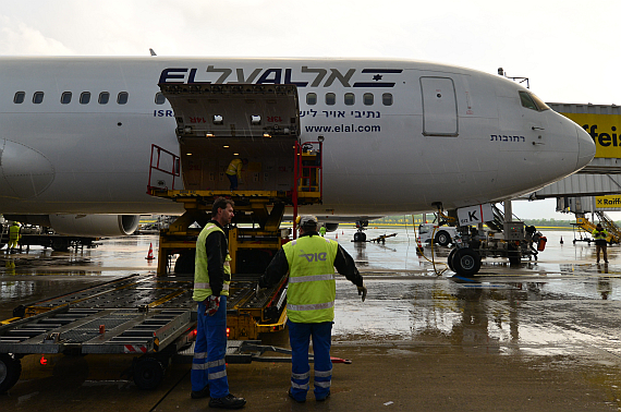 El Al Israel Airlines Boeing 767-300ER 4X-EAK_13 Foto PA Austrian Wings Media Crew