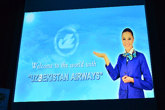 Uzbekistan Airways Pressekonferenz_5 Foto PA Austrian Wings Media Crew