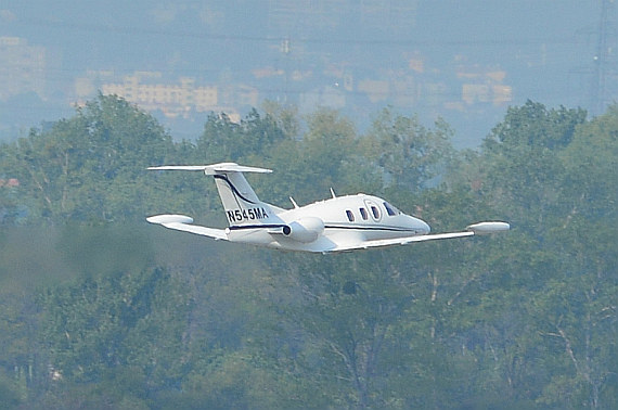 N545MA Eclipse 500 Foto PA Austrian Wings Media Crew N545MA Eclipse 500 Foto PA Austrian Wings Media Crew