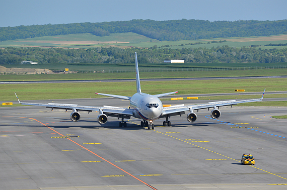 Rossiya IL-96 RA-96019_4 Foto PA Austrian Wings Media Crew