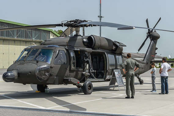 Black Hawk Black Hawk
