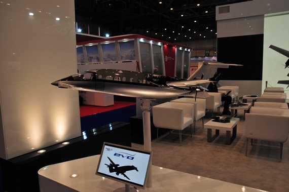 EBACE 07. Copyright by Andy Herzog EBACE 07. Copyright by Andy Herzog