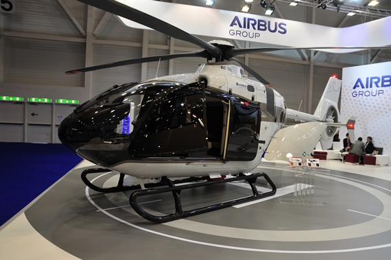 EBACE 12. Copyright by Andy Herzog EBACE 12. Copyright by Andy Herzog