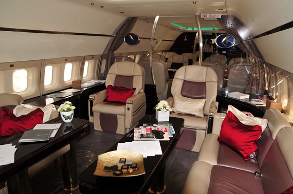 EBACE 20. Copyright by Andy Herzog EBACE 20. Copyright by Andy Herzog
