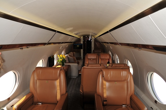 EBACE 25. Copyright by Andy Herzog EBACE 25. Copyright by Andy Herzog