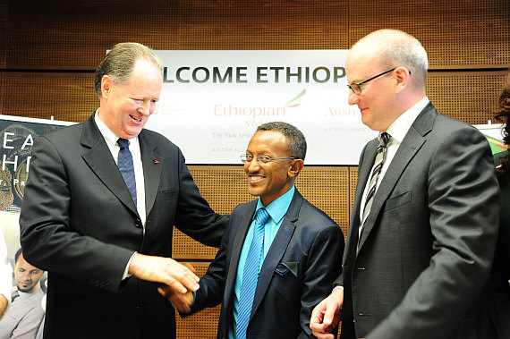 Ethiopian Manager Albrecht Jäger Foto PA Austrian Wings Media Crew