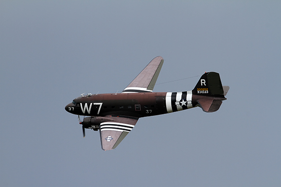 ... um bei den diversen Feierlichkeiten rund um den "D-Day" teilzunehmen ... um bei den diversen Feierlichkeiten rund um den "D-Day" teilzunehmen