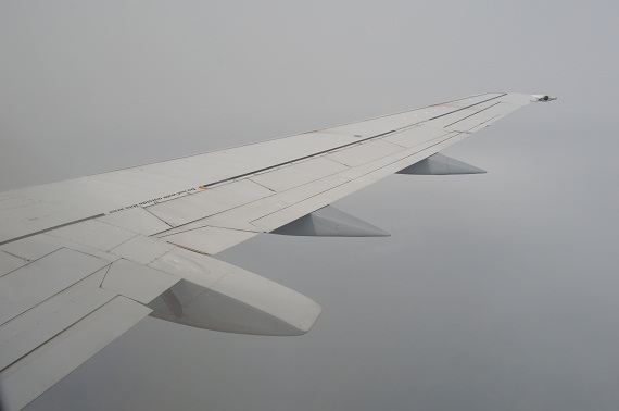 Die 737 Classic der Lufthansa werden einfach nicht alt, sie sind in perfektem Zustand. Die 737 Classic der Lufthansa werden einfach nicht alt, sie sind in perfektem Zustand.