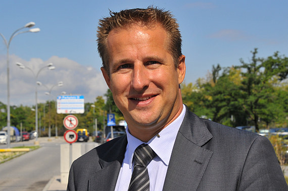 Markus Pohanka Markus Pohanka