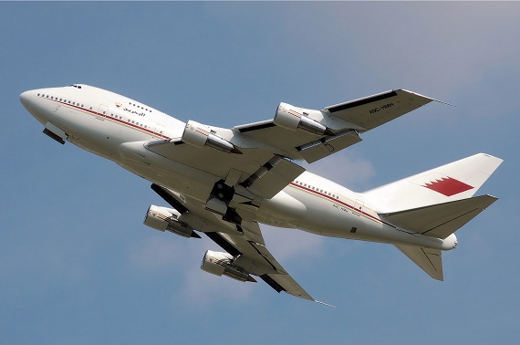 Eine immer noch aktive, private B747SP, welche die zugleich letzte ausgelieferte ist. Dieses Flugzeug wurde auf spezielle Anfrage des Kunden nach der bereits eingestellten Produktion gefertigt. Eine immer noch aktive, private B747SP, welche die zugleich letzte ausgelieferte ist. Dieses Flugzeug wurde auf spezielle Anfrage des Kunden nach der bereits eingestellten Produktion gefertigt.
