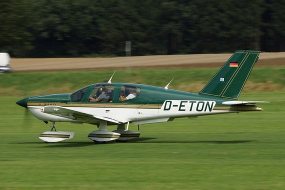 Flugplatzfest Völtendorf D-ETON 20140803_11_LOAD_Wildbergair