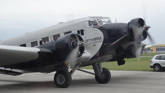 Junkers Ju 52 D-AQUI LOAN Foto Michael Schwabe_4