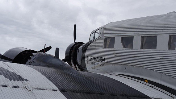 Junkers Ju 52 D-AQUI LOAN Foto Michael Schwabe_6